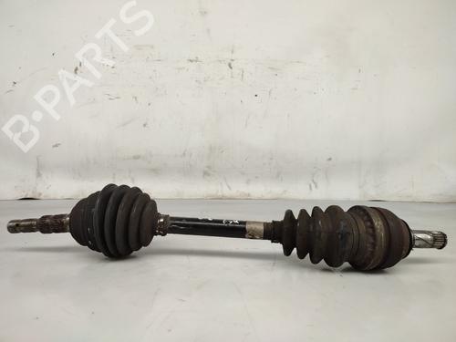 Used Left front driveshaft OPEL ASTRA G Estate (T98) 1.4 16V (F35) (90 hp) 19478635