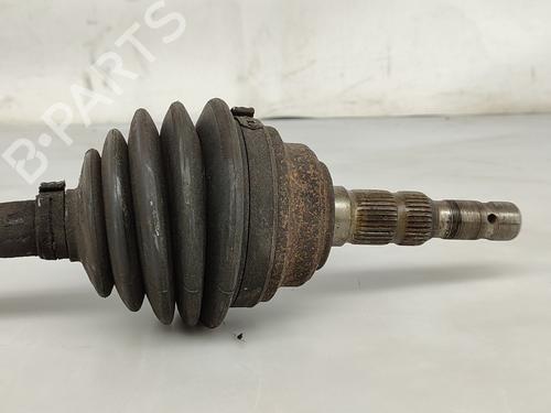 Right front driveshaft OPEL ASTRA G Estate (T98) 1.4 16V (F35) | BP19484168M39