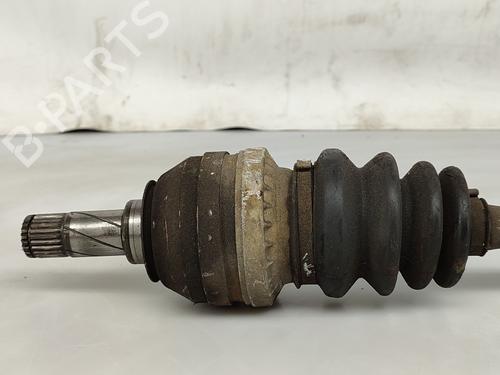 Right front driveshaft OPEL ASTRA G Estate (T98) 1.4 16V (F35) | BP19484168M39