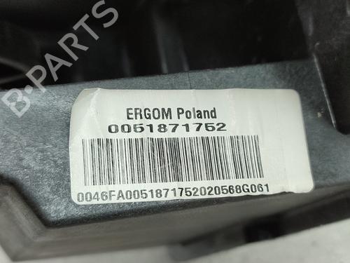 Pedal FIAT 500 (312_) 1.2 (312AXA1A) | BP19488093I4