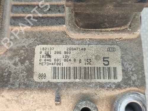 Engine control unit (ECU) FIAT PUNTO (188_) 1.2 16V 80 (188.233, .235, .253, .255, .333, .353, .639,... | BP19429965M57