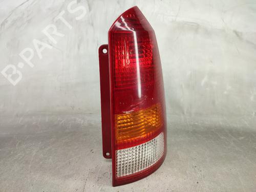 Used Right taillight FORD FOCUS I Turnier (DNW) 1.4 16V (75 hp) 19488650