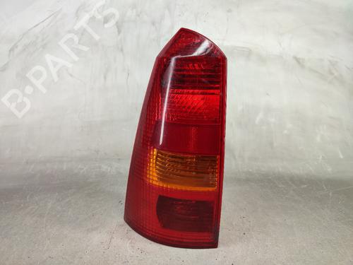 Used Left taillight FORD FOCUS I Turnier (DNW) 1.4 16V (75 hp) 19488649