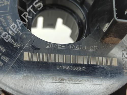 Kontaktrulle Airbag FORD FOCUS I (DAW, DBW) 1.8 Turbo DI / TDDi | BP19442410C102 