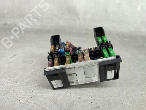 Fuse box MERCEDES-BENZ E-CLASS T-Model (S211) E 220 T CDI (211.206) | BP19496133E1 