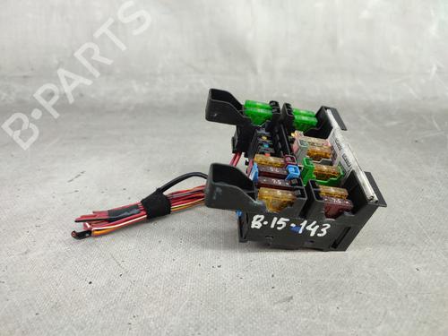 Fuse box MERCEDES-BENZ E-CLASS T-Model (S211) E 220 T CDI (211.206) | BP19496133E1 