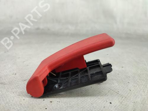 Other MERCEDES-BENZ E-CLASS T-Model (S211) E 220 T CDI (211.206) N/V