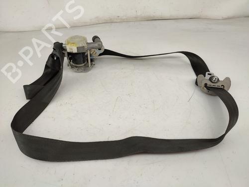 Used Front right seatbelt HYUNDAI i30 (FD) 1.6 CRDi (90 hp) 19496052