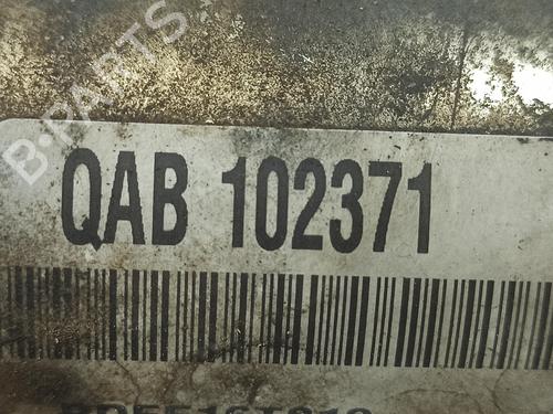 Styregear/Snekke LAND ROVER FREELANDER I (L314) 2.0 DI 4x4 | BP19488628M22