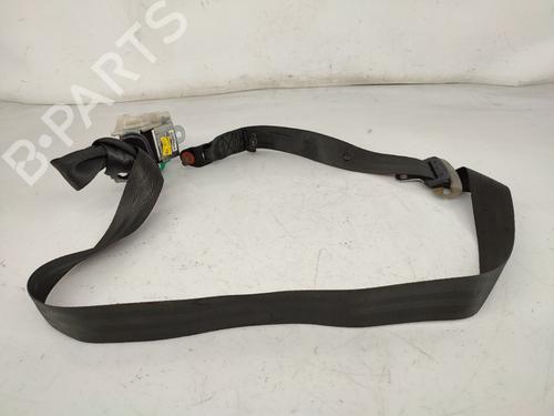 Used Rear right seatbelt HYUNDAI i30 (FD) 1.6 CRDi (90 hp) 19496054