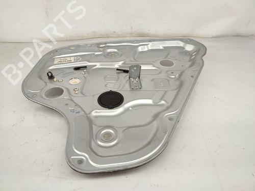 Used Rear right window mechanism HYUNDAI i30 (FD) 1.6 CRDi (90 hp) 19496042
