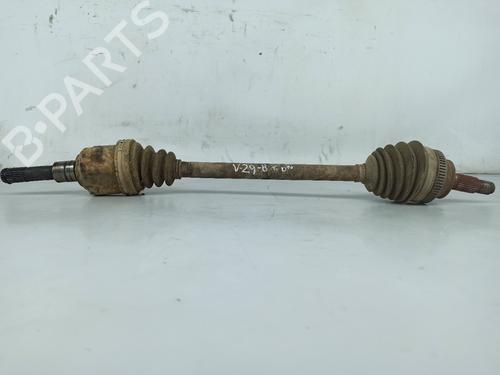 Used Right front driveshaft LAND ROVER FREELANDER I (L314) 2.0 DI 4x4 (98 hp) 19488655
