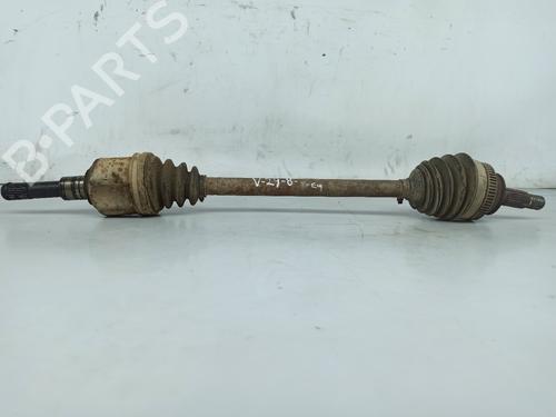 Used Left front driveshaft Left front driveshaft LAND ROVER FREELANDER I (L314) 2.0 DI 4x4 (98 hp) 19488656 19488656