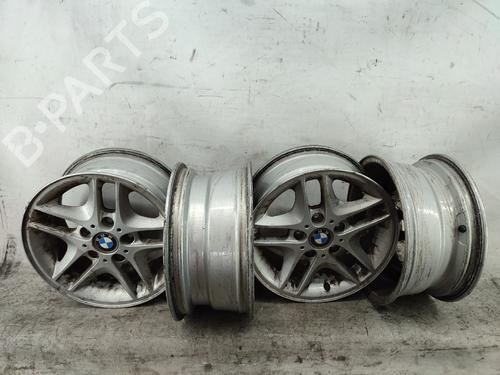 Rim BMW 3 (E46) 320 i | BP19505159C45 
