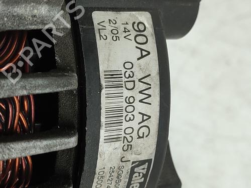 Alternator SEAT IBIZA III (6L1) 1.2 | BP19506438M7 
