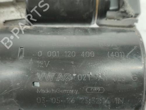 Starter SEAT IBIZA III (6L1) 1.2 | BP19506439M8 