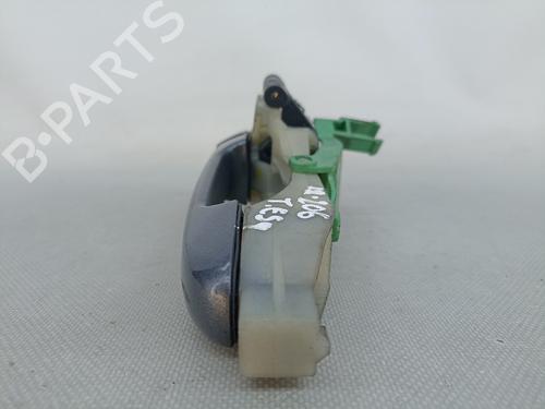 Rear right exterior door handle HYUNDAI i30 (FD) 1.6 CRDi | BP19496081C130 