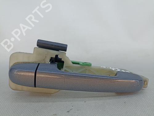 Used Rear right exterior door handle HYUNDAI i30 (FD) 1.6 CRDi (90 hp) 19496081