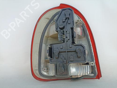 Høyre baklys OPEL CORSA B (S93) 1.5 TD (F08, F68, M68) | BP19496458C35 