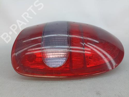 Høyre baklys OPEL CORSA B (S93) 1.5 TD (F08, F68, M68) | BP19496458C35 