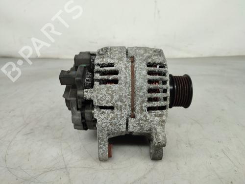 Alternator SEAT LEON (1P1) 1.4 16V | BP19509295M7