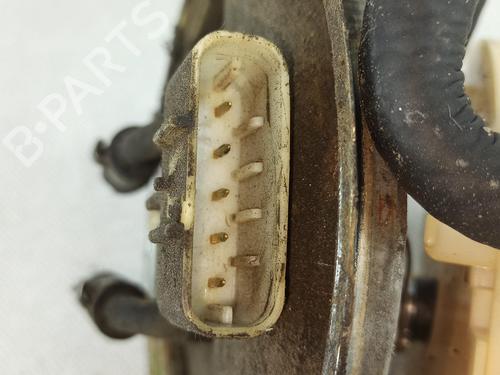 Fuel pump OPEL CORSA B (S93) 1.5 D (F08, F68, M68) | BP19519897M76