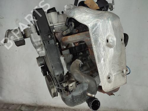 Engine FIAT 500 (312_) 1.2 (312AXA1A) | BP19087419M1