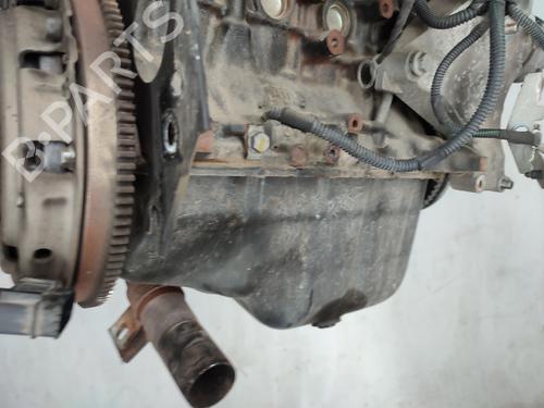Engine FIAT 500 (312_) 1.2 (312AXA1A) | BP19087419M1