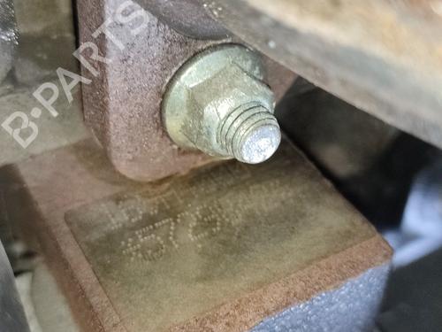 Engine FIAT 500 (312_) 1.2 (312AXA1A) | BP19087419M1