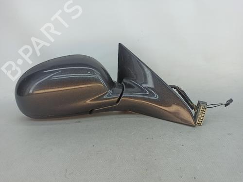 Right mirror PEUGEOT 406 Coupe (8C) 2.0 16V | BP19496888C27 