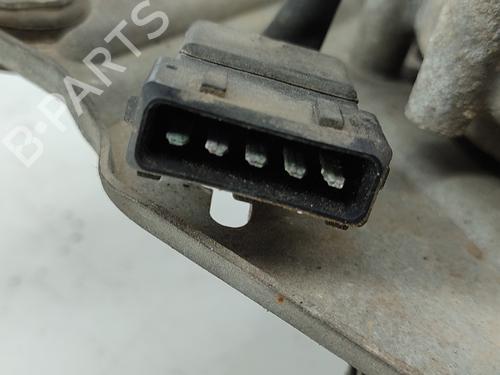 Front wiper motor PEUGEOT 406 Coupe (8C) 2.0 16V | BP19496877M29 