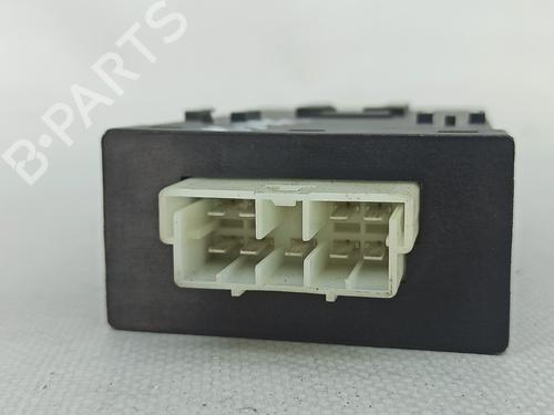 Comfort control module PEUGEOT 406 Coupe (8C) 2.0 16V | BP19496875M56 