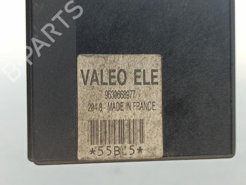 Comfort control module PEUGEOT 406 Coupe (8C) 2.0 16V | BP19496875M56 