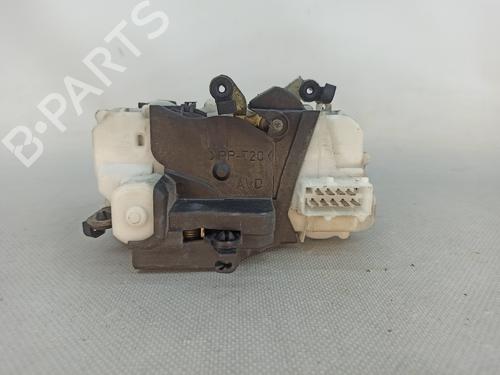 Front right lock PEUGEOT 406 Coupe (8C) 2.0 16V | BP19496869C97 