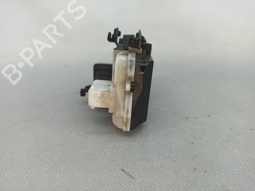 Front right lock PEUGEOT 406 Coupe (8C) 2.0 16V | BP19496869C97 