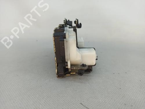 Front right lock PEUGEOT 406 Coupe (8C) 2.0 16V | BP19496869C97 
