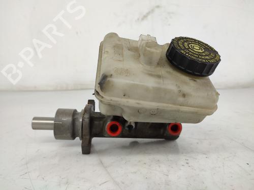 Brake master cylinder PEUGEOT 406 Coupe (8C) 2.0 16V | BP19496858M77