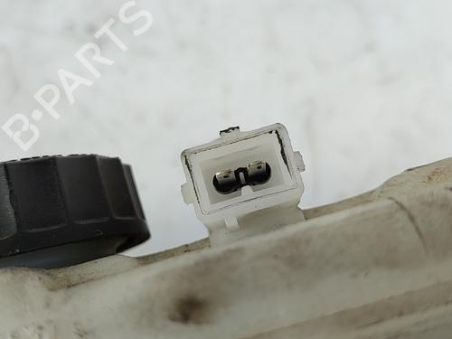 Brake master cylinder PEUGEOT 406 Coupe (8C) 2.0 16V | BP19496858M77