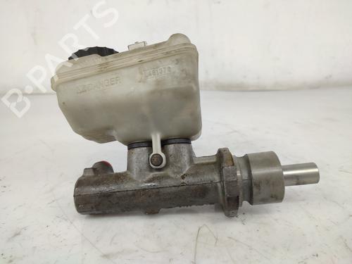 Brake master cylinder PEUGEOT 406 Coupe (8C) 2.0 16V | BP19496858M77