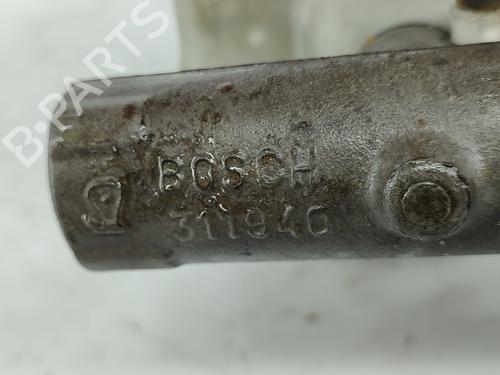 Brake master cylinder PEUGEOT 406 Coupe (8C) 2.0 16V | BP19496858M77