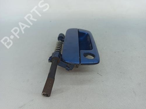 Front right exterior door handle PEUGEOT 406 Coupe (8C) 2.0 16V | BP19496883C129 