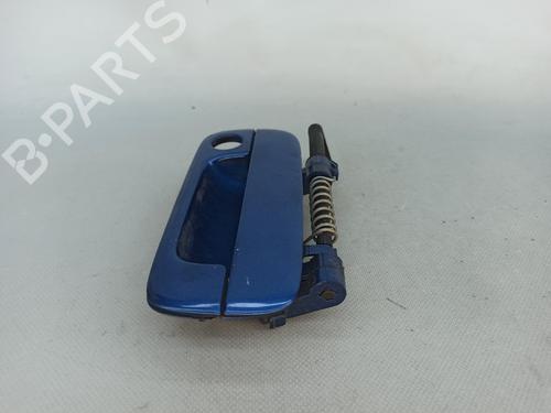 Front right exterior door handle PEUGEOT 406 Coupe (8C) 2.0 16V | BP19496883C129 