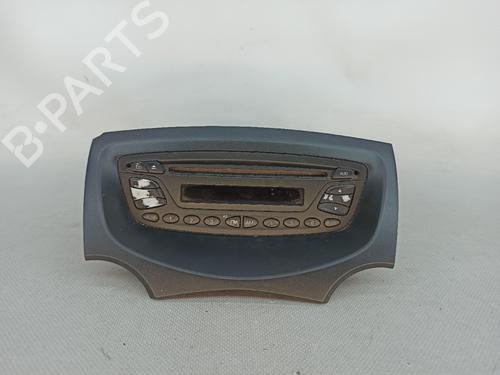 Bilradio FORD KA (RU8) 1.2 (69 hp) 19507898