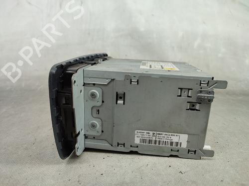 Radio SEAT IBIZA IV (6J5, 6P1) 1.4 TDI | BP19477784E6