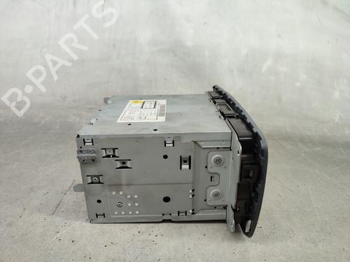 Radio SEAT IBIZA IV (6J5, 6P1) 1.4 TDI | BP19477784E6