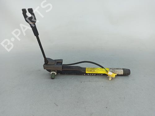 Sikkerhedssele-spænde FORD KA (RU8) 1.2 | BP19507873I32