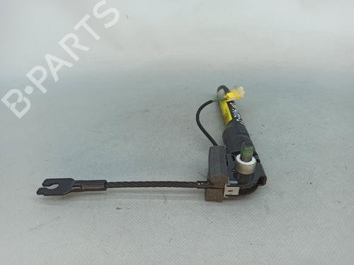 Sikkerhedssele-spænde FORD KA (RU8) 1.2 | BP19507873I32