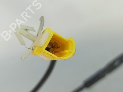 Sikkerhedssele-spænde FORD KA (RU8) 1.2 | BP19507873I32