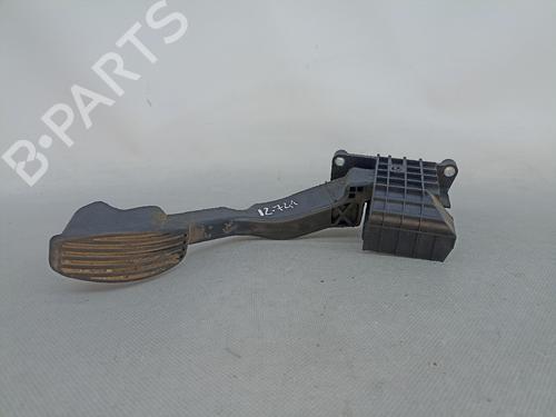 Used Pedal FORD KA (RU8) 1.2 (69 hp) 19507893