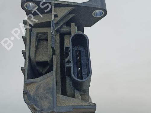 Pedal FORD KA (RU8) 1.2 | BP19507893I4 